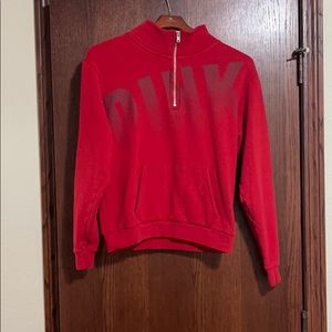 Victoria’s Secret Pink sweater